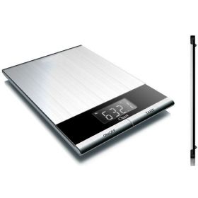 Ultra Thin Professional Digital Kitchen Food and Nutrition Scale